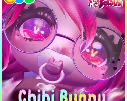 ˚ಇ˚  Chibi Bunny  ˚ಇ˚