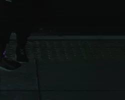 Robo's Footsteppies V2