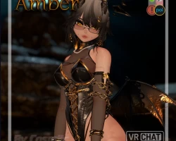 Amber