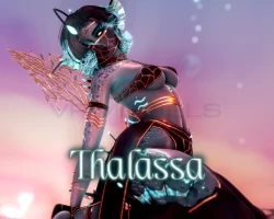 Thalassa The Soul Guide ‧₊˚