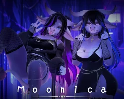 Moonica