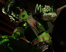Midori