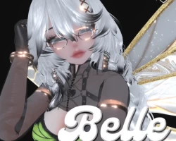 『Belle』