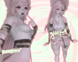 ꔫ gloome -