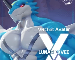 Lunar ExVee