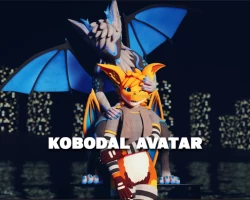 Koboldal