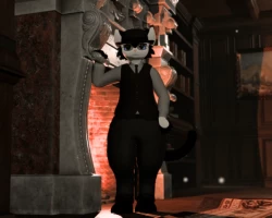Mayu Mafia Outfit