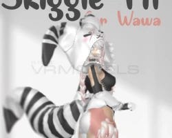 Wawa Finch SkiggleFit