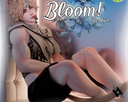 Bloom!