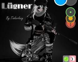 Lügner