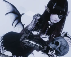Lady Rina