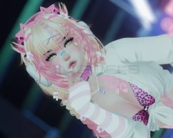 Dove the Gyaru