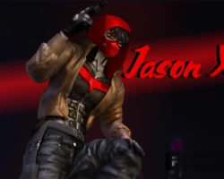𝙟𝙖𝙨𝙤𝙣 𝙓