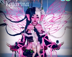 Nymphie & Katarina