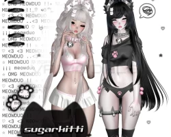 ꔫ ꒰ SUGARKITTI ꒱ ꔫ