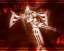 MISS JESTER! ✭