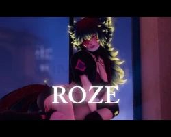 Roze