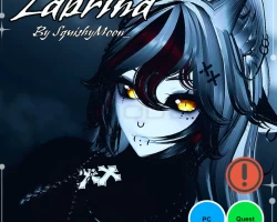 Zabrina