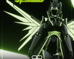 Afterglow AG-1 Evolution