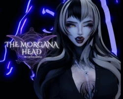 The Morgana Head!