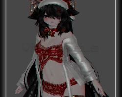 Christmas Cutie