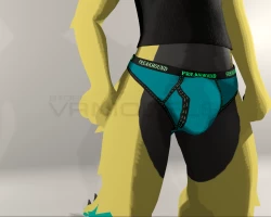 Undies For Freakhound Avatar