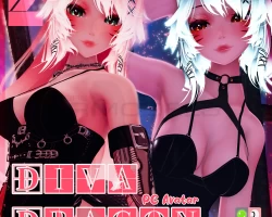 Diva Dragon