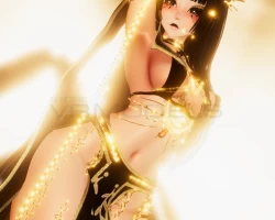 -ˋˏSekhmetˎˊ-