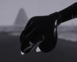 Freakhound Gloves