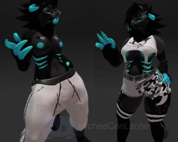 Lychee Ultimate Wickerbeast