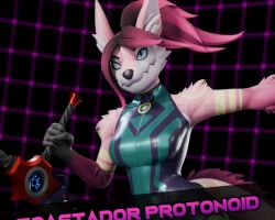 PROTONOID