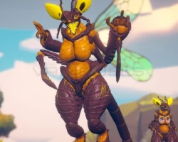 Razo-Raptor