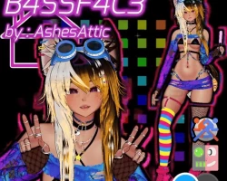 B4SSF4C3
