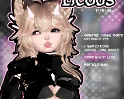 R.O.Y.L Jerr 'licous [Battle Chihuahua]