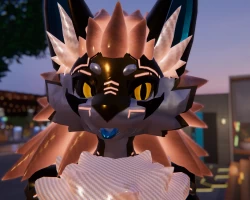 Robo Novabeast
