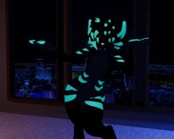 DancePack