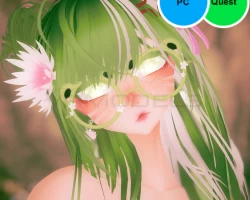 ˚｡𖦹  Blossom the freebie frog ˚｡𖦹