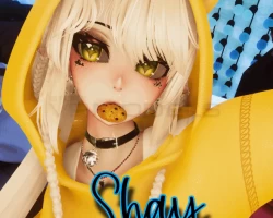 Shayִֶָ࣪☾.