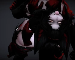 Eros (halloween model)