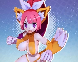 Nekomata VRC