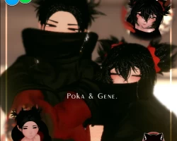Gene & Poka