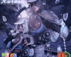 Auro & Aurora