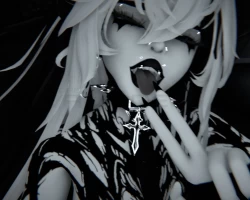𐂯 c0untess