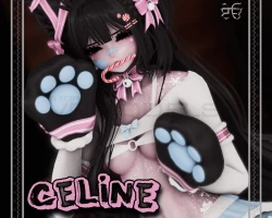 Celine ⋆꙳•❅* !
