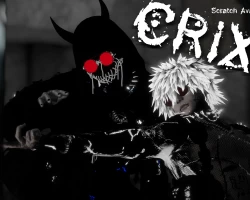 CRIX