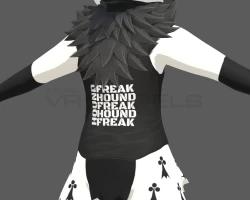 Tank Top for Freakhound