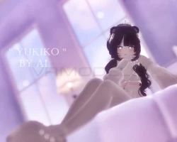yukiko