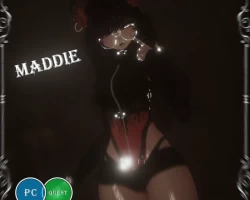 Maddie