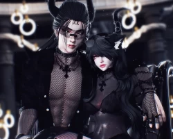 Zaire & Eriza