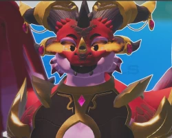 Dragon Queen
